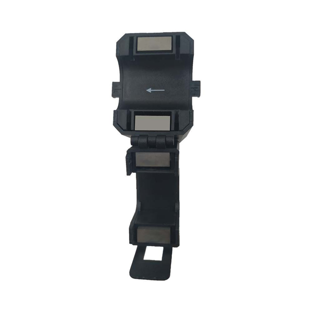 V-TAC Trasformatore Amperometrico (TA / CT) Toroidale per Misurazione Corrente fino a 200A