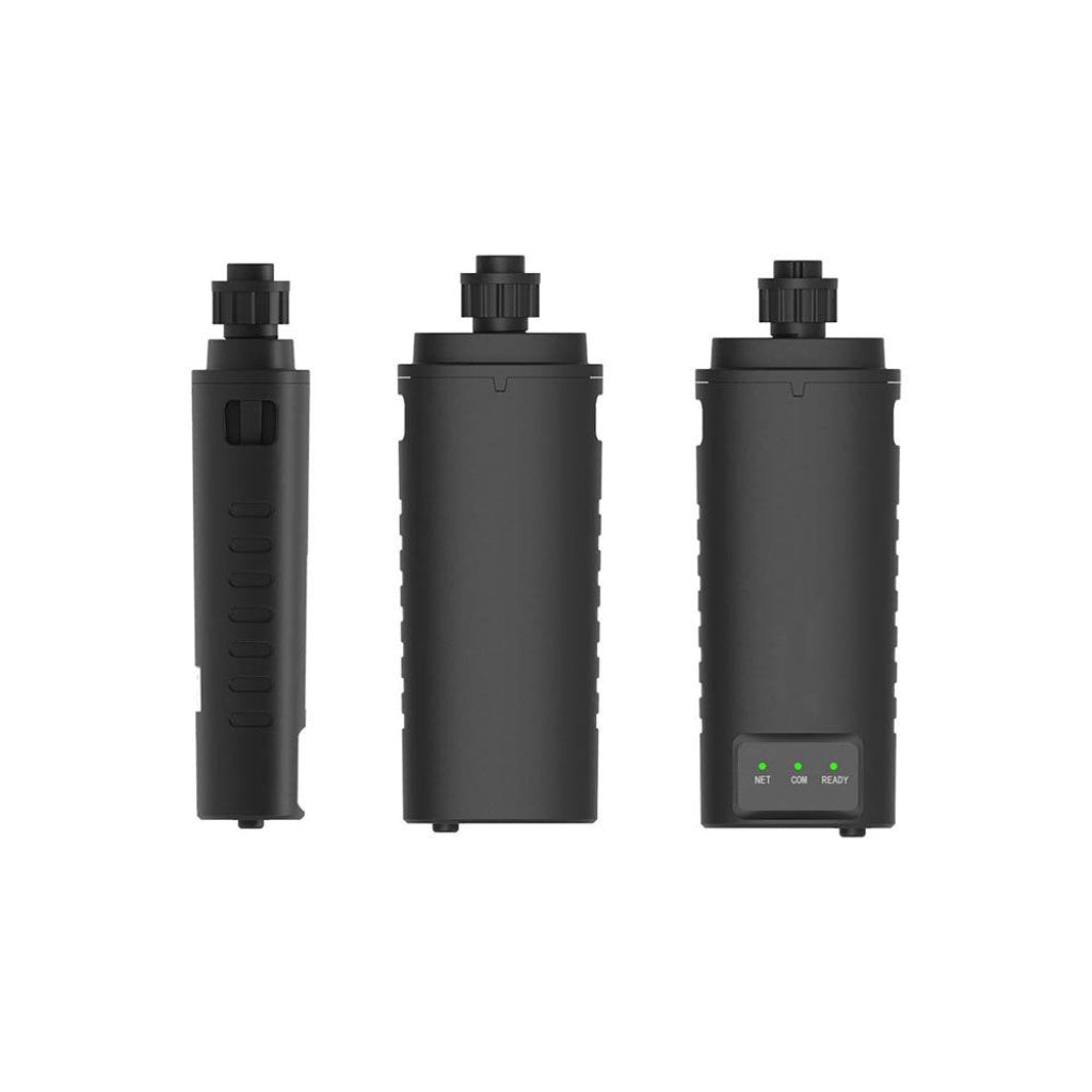V-TAC Modulo Antenna WiFi 2.4GHz Chiavetta Stick Data Logger per Connessione e Monitoraggio Inverter Fotovoltaici INVT XG Series