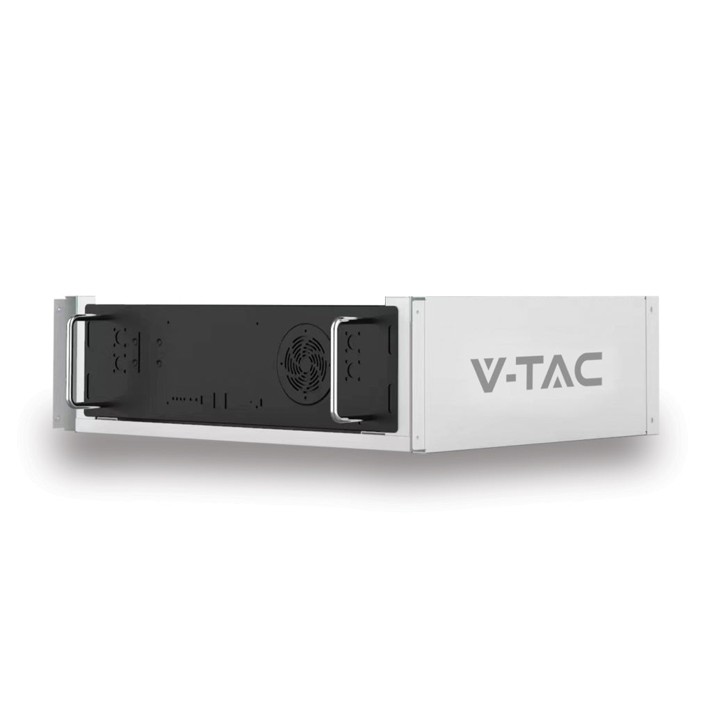 V-TAC Modulo Amadio Rack per Batterie di Accumulo 5kWh