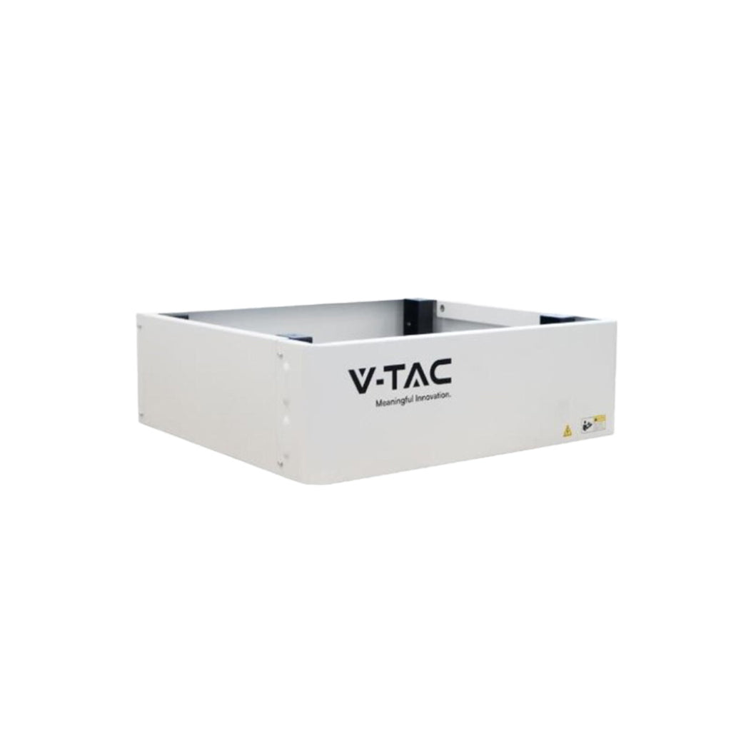 V-TAC Copertura Superiore per Armadio Rack SKU 11523
