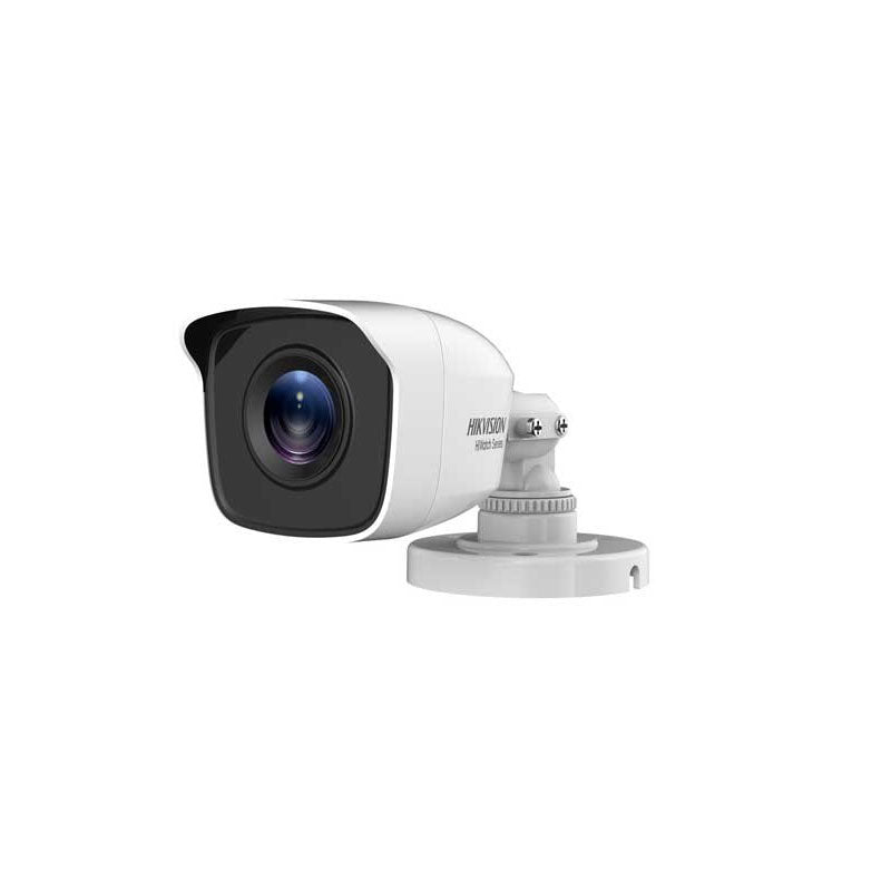 Telecamera Ibrida 4In1 Hikvision Tvi/Ahd/Cvi/Cvbs 4 Mpx 2.8 Mm Hwt-B140-M