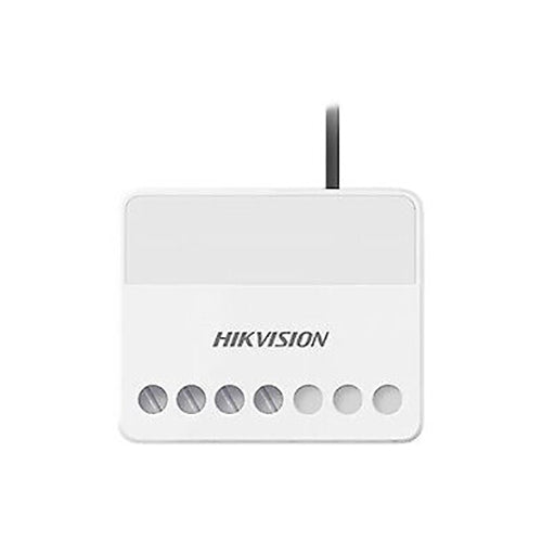 Rele Modulo Per Comando Domotico Hikvision Allarme Ax Pro