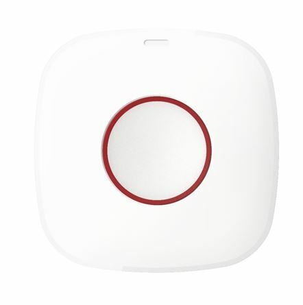 Pulsante Antipanico Di Emergenza Wireless Hikvision Ax Pro