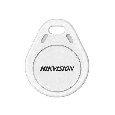 Hikvision Ax Pro Chiave Lettore Di Prossimita Mifare Tag Ds-Pt-M1
