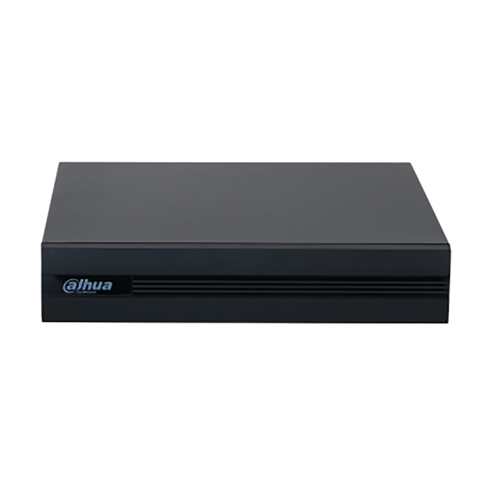 Dvr 4 Canali Ibrido Dahua Cloud Hdcvi Ahd Tvi Cvbs Ip Hd