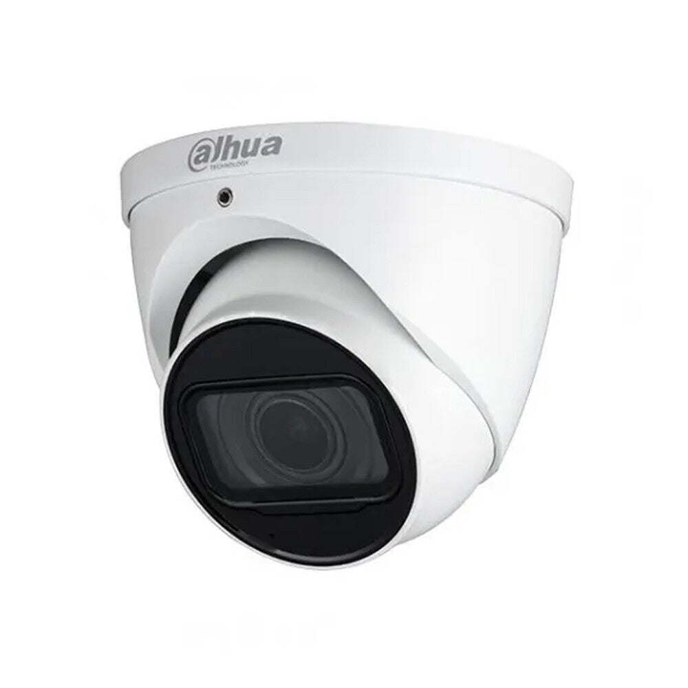 DAHUA HAC-HDW1400T-Z-A telecamera audio 4in1 4mpx ottica motorizzata 2.7-12mm IR60 mt