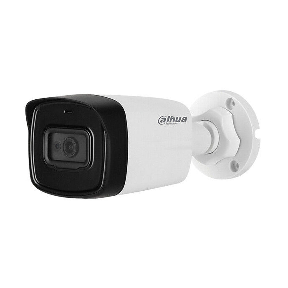 Telecamera Dahua Videosorveglianza Ahd 2 Mpx 3.6 Mm Hac-Hfw1230Tl-3,6Mm