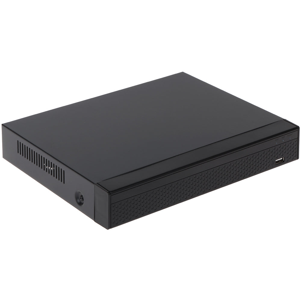 Dvr 4 Canali Ibrido Ahd Cloud P2P Ip 5 Mpx Hd 1 Tb Telecamere Videosorveglianza