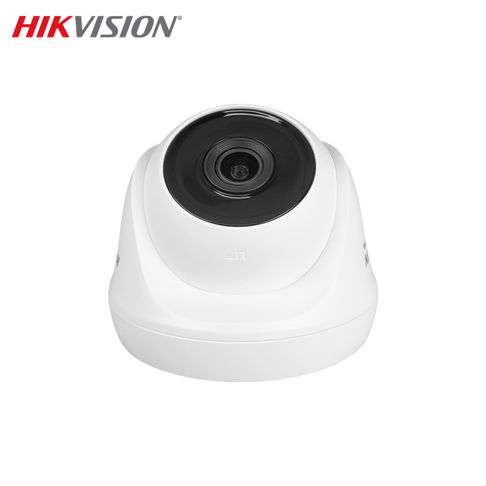 Hikvision Telecamera Dome 4In1 Tvi Ahd Cvi Cvbs Full Hd 1080P 2Mp 2.8Mm Osd