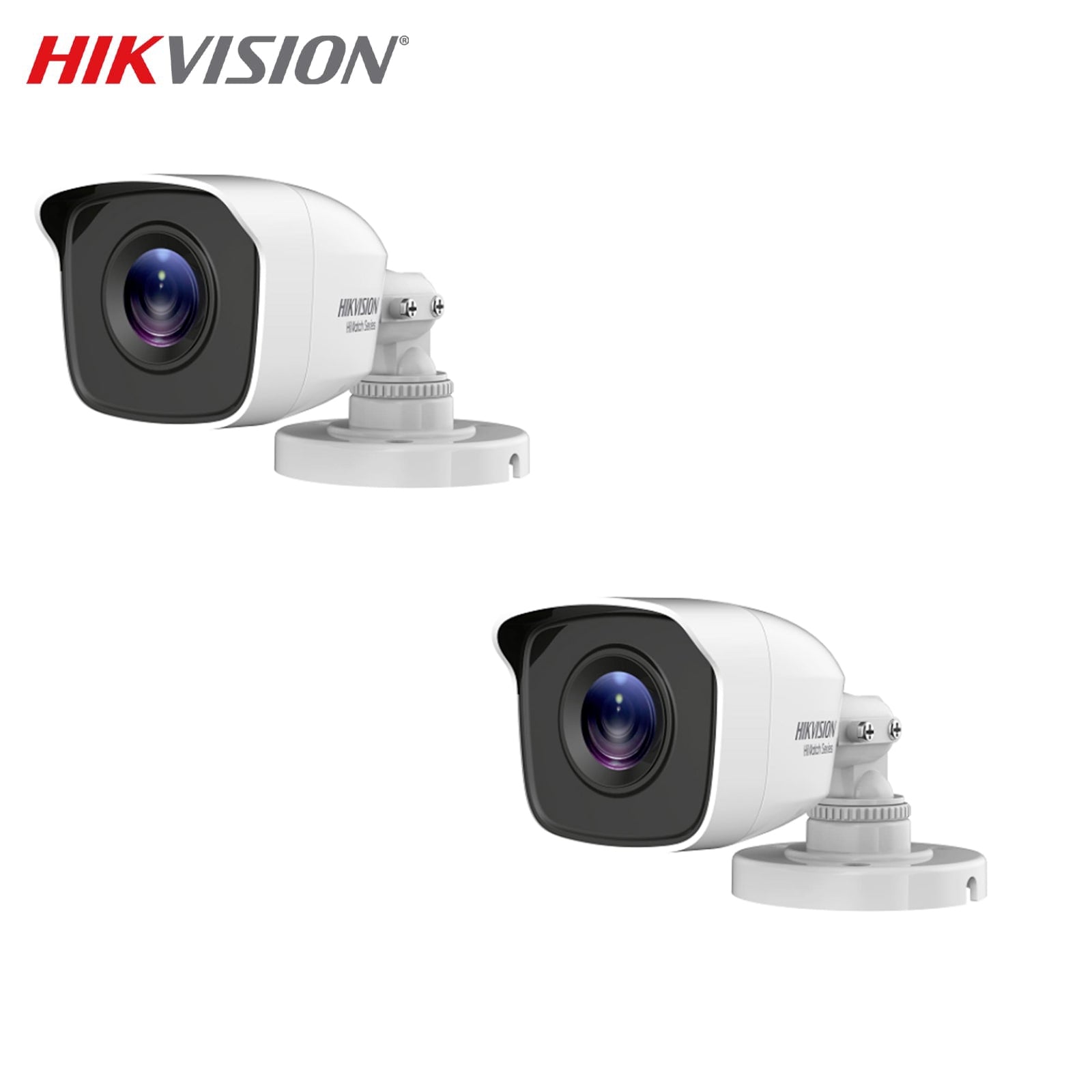 Telecamere Videosorveglianza Hikvision Ahd 1 Mpx 2.8 Mm Hwt-B110-M