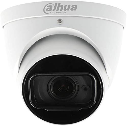 DAHUA HAC-HDW1400T-Z-A telecamera audio 4in1 4mpx ottica motorizzata 2.7-12mm IR60 mt