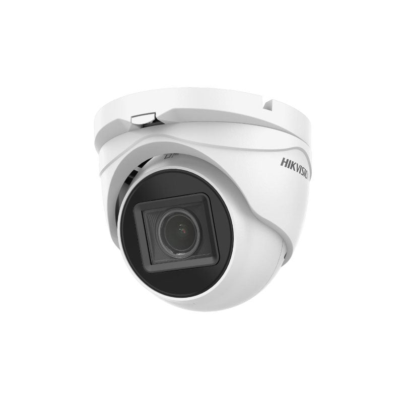 Hikvision Telecamera Dome Varifocale Motorizzata Ds-2Ce79H0T-It3Zf 5 Mpx