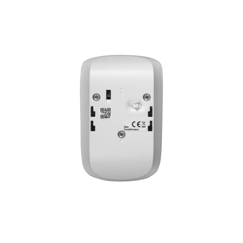 Ajax Combiprotect Jeweller Rilevatore Movimento Pir E Rottura Vetro Wireless Pet Immune Aj-Combiprotect-W