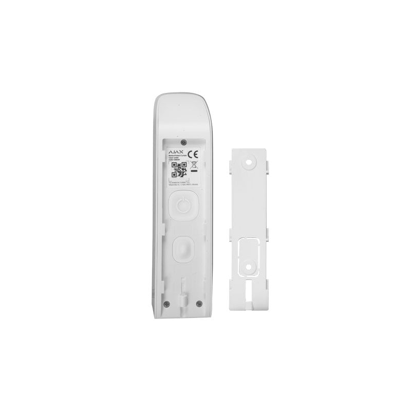 Ajax Motionprotect Curtain Indoor Curtain PIR Detector Aj-Curtainprotect-W