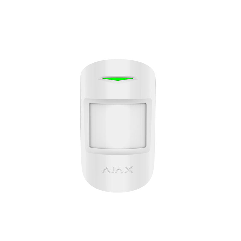 Ajax Motionprotectplus – Rivelatore Doppia Tecnologia Radio – Aj-Motionprotectplus-W