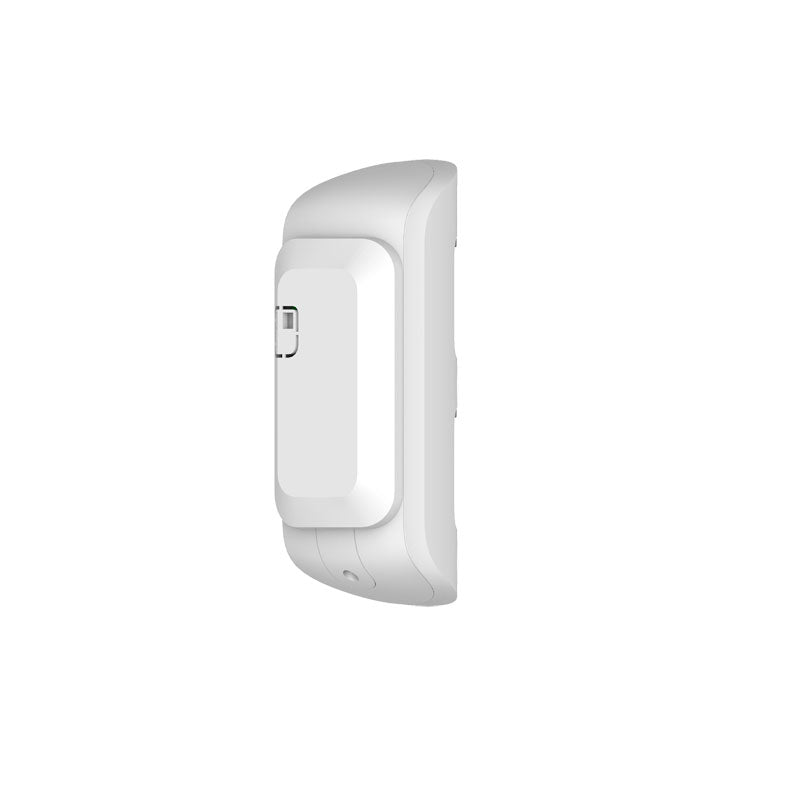 Ajax Outdoor Pir Detector Anti-Masking And Pet Immunity - Aj-Outdoorprotect-W