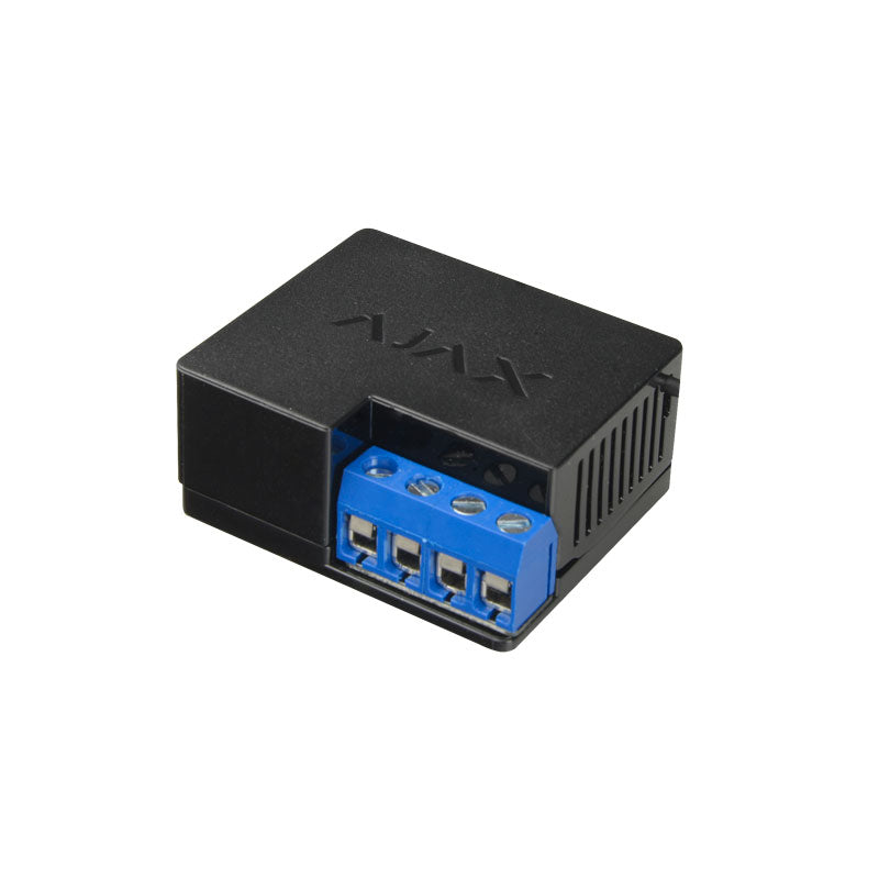Ajax 38204 Relay Relè A Bassa Potenza Per Il Controllo Remoto Delle Apparecchiature Wireless