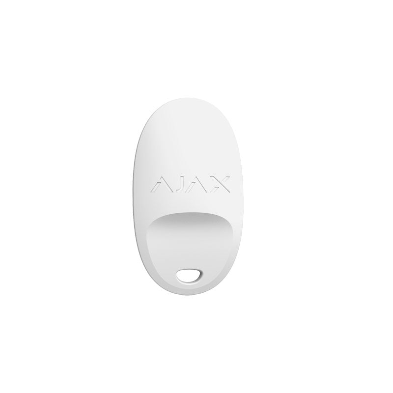 Ajax Aj-Spacecontrol-W Spacecontrol Alarm Remote Control