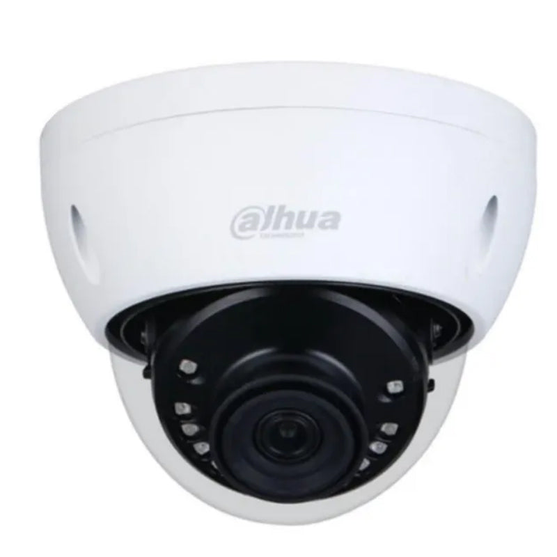 Telecamera Ahd Dome 4 In 1 Dahua Da Esterno 2 Mpx 2.8Mm