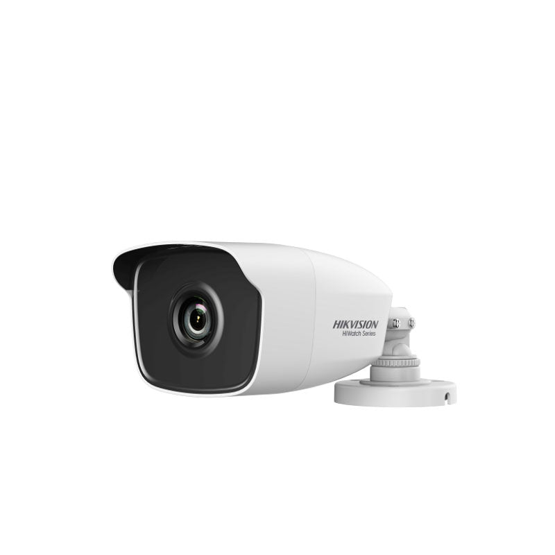 Telecamera Videosorveglianza Hikvision 4 Mpx 2.8 Mm Hwt-B240-M