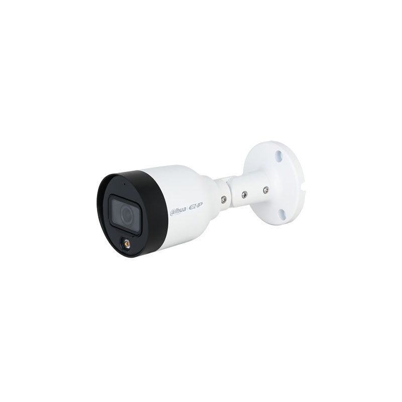 Telecamera Ip Poe Cam Dahua 2Mpx Audio Full Color 2.8 Mm Ip 67