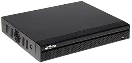 Dvr Dahua Ibrido Ahd P2P 4 Canali 1080N H265+ Dh-Xvr4104Hs-X Hd 1 Tb