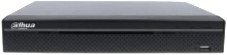 Dvr Dahua Ibrido Ahd P2P 4 Canali 1080N H265+ Dh-Xvr4104Hs-X Hd 2 Tb