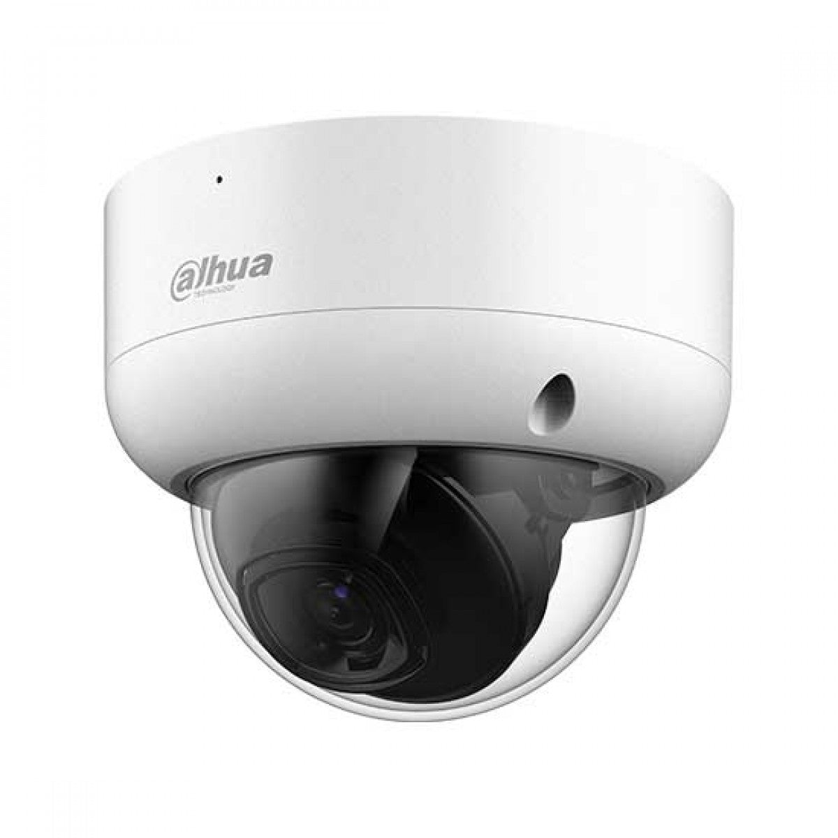 Telecamera Dahua 5 Mpx Ahd Dome 3.6 Mm Esterna Videosorveglianza