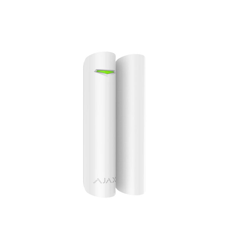 AJAX WIRELESS ALARM KIT BURGLAR ALARM AJ-STARTERKIT-CAM-W WITH 4G APP