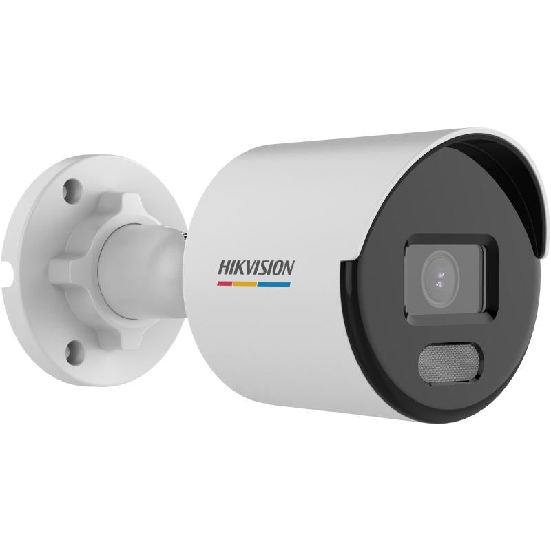 Telecamera Hikvision Ip Poe Color Vu 4 Mpx 2.8Mm Osd Ip67 Cam