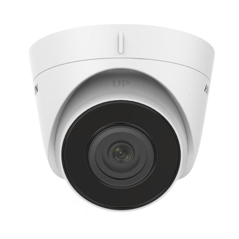 Hikvision Telecamera Dome Tvi, Ahd, Cvi E Cvbs 5 Mp 2.8Mm Ip67