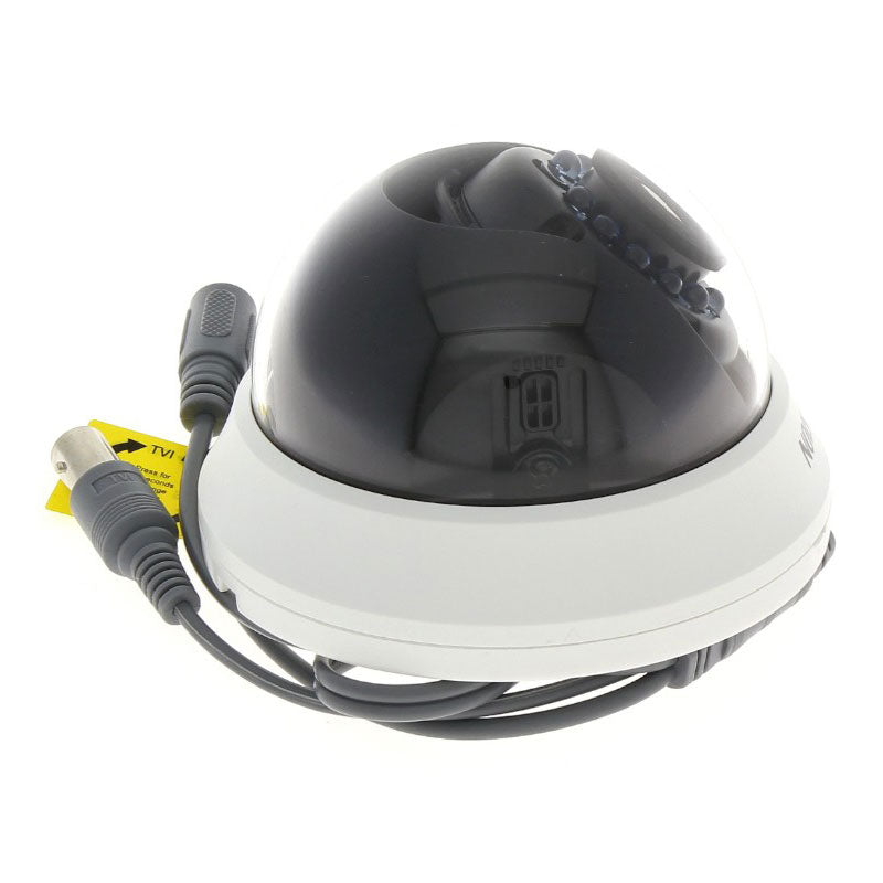 Telecamera Hikvision Dome 4In1 Ahd 2 Mpx 2.8Mm Osd Ip44 Full Hd 1080P