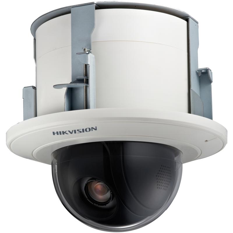 Telecamera Speed Dome Hikvision Ip 2 Mp Ptz Zoom 25X 100 Metri