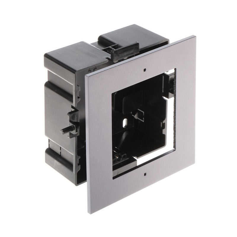 HIKVISION DS-KD-ACF1 FLUSH-MOUNTED HOUSING 1 MODULE