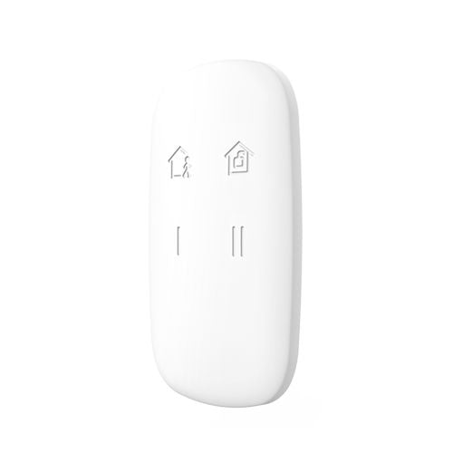 Hikvision Ax Pro 96 Zone 868 Mhz Wireless Alarm Kit Siren