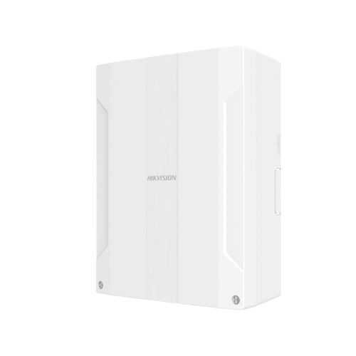 Hikvision Ax Pro Centrale Allarme Ibrida 96 Zone Ds-Pwa96-M2H-We