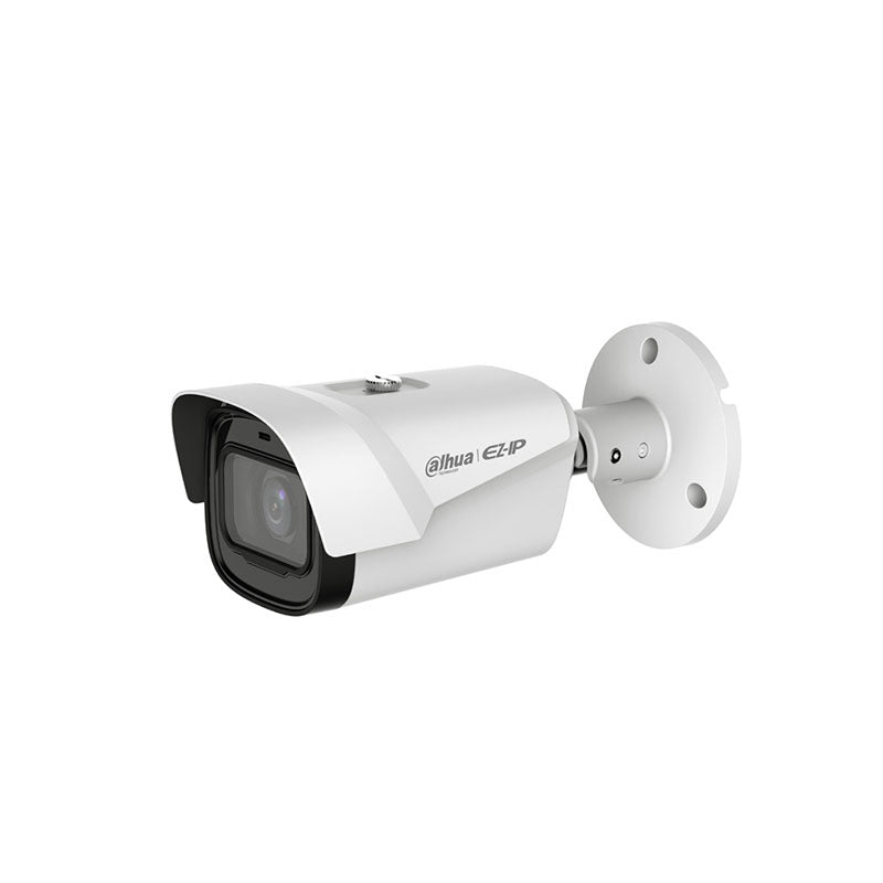 Telecamera Dahua Varifocale 5 Mp Ip67 Ir Led Videosorveglianza Esterna