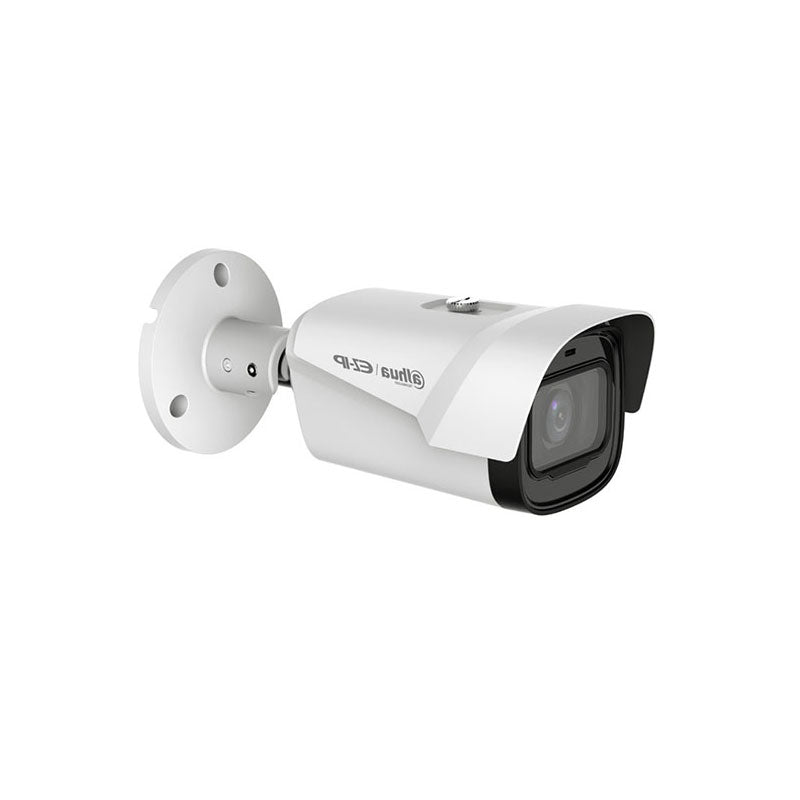 Telecamera Dahua 2 Mpx 3.6 Mm Esterno 2K Ip67 Videosorveglianza
