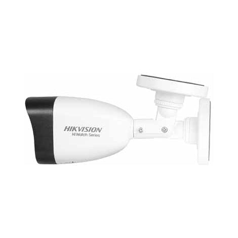 Telecamera Videosorveglianza Ip Hikvision 4 Mpx Poe Ip 67 2.8 Mm Hwi-B140H