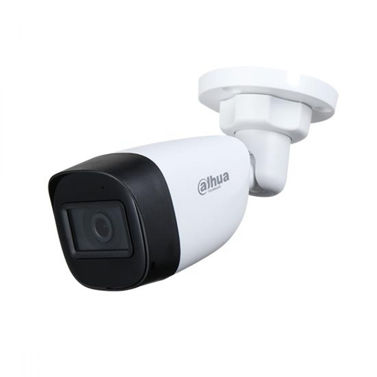 Telecamera Ahd Ibrida Dahua Audio 2 Mpx Ip67 Videosorveglianza