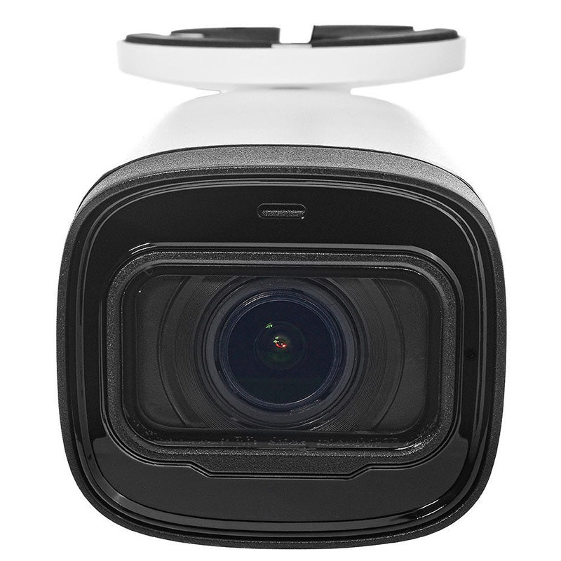Telecamera Dahua Varifocale 2.7 13.5 Mm 2 Mpx Ip67 Ir Led Ahd Ibrida