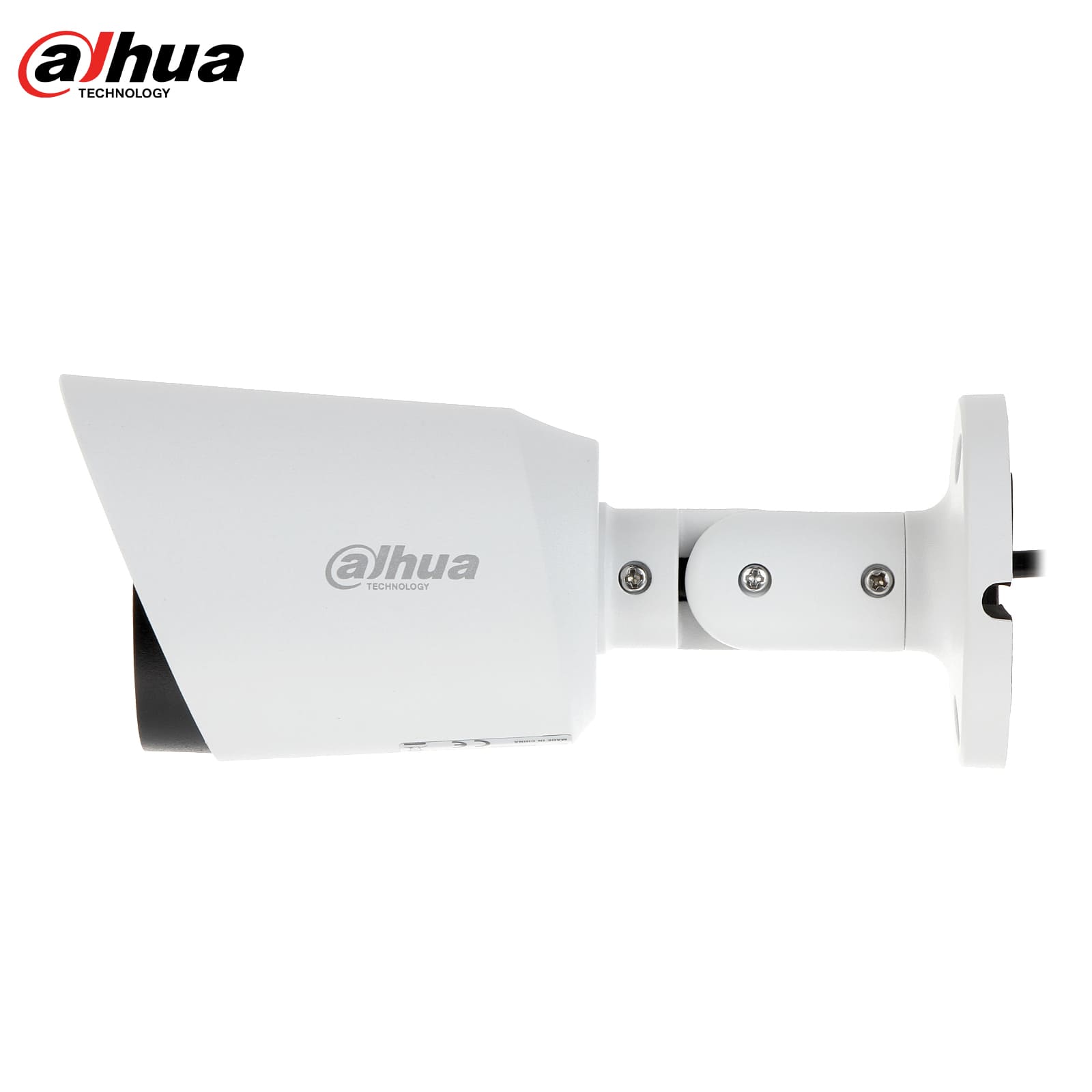 Telecamera Camera Hdcvi / Hdtvi / Ahd / Cvbs Dahua Infrarossi 2 Mpx 2.8 Mm