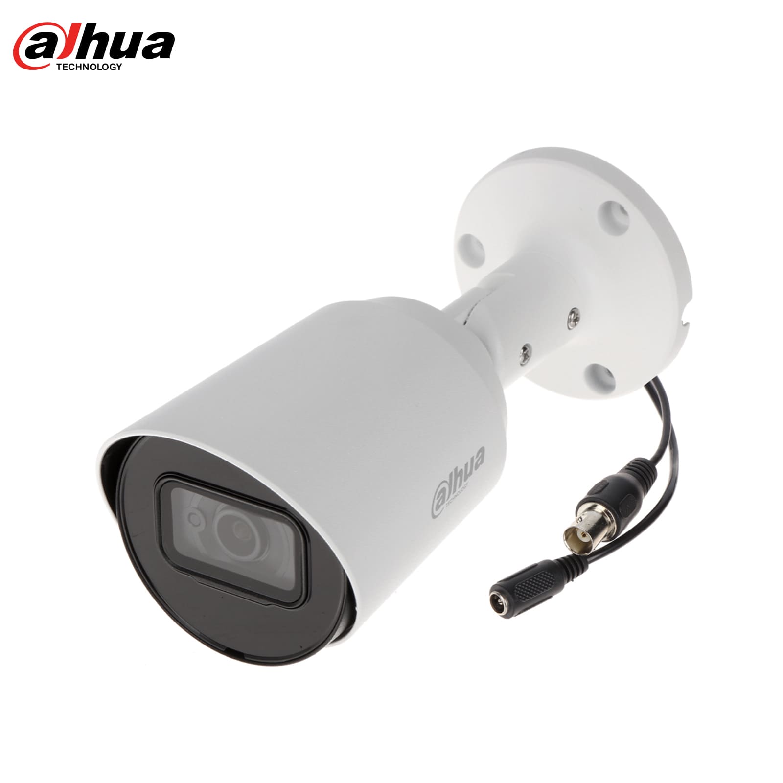 Telecamera Camera Hdcvi / Hdtvi / Ahd / Cvbs Dahua Infrarossi 2 Mpx 2.8 Mm