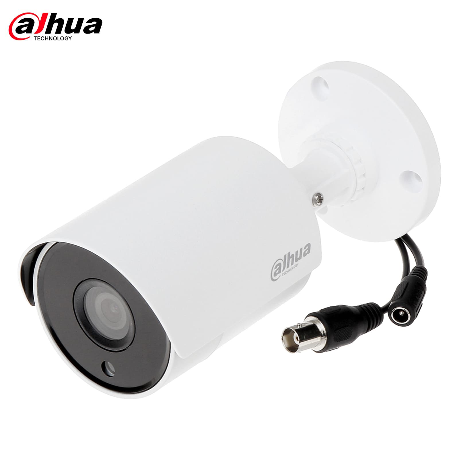 Telecamera Camera Ibrida 4In1 Dahua Infrarossi 5 Mp 2.8 Mm