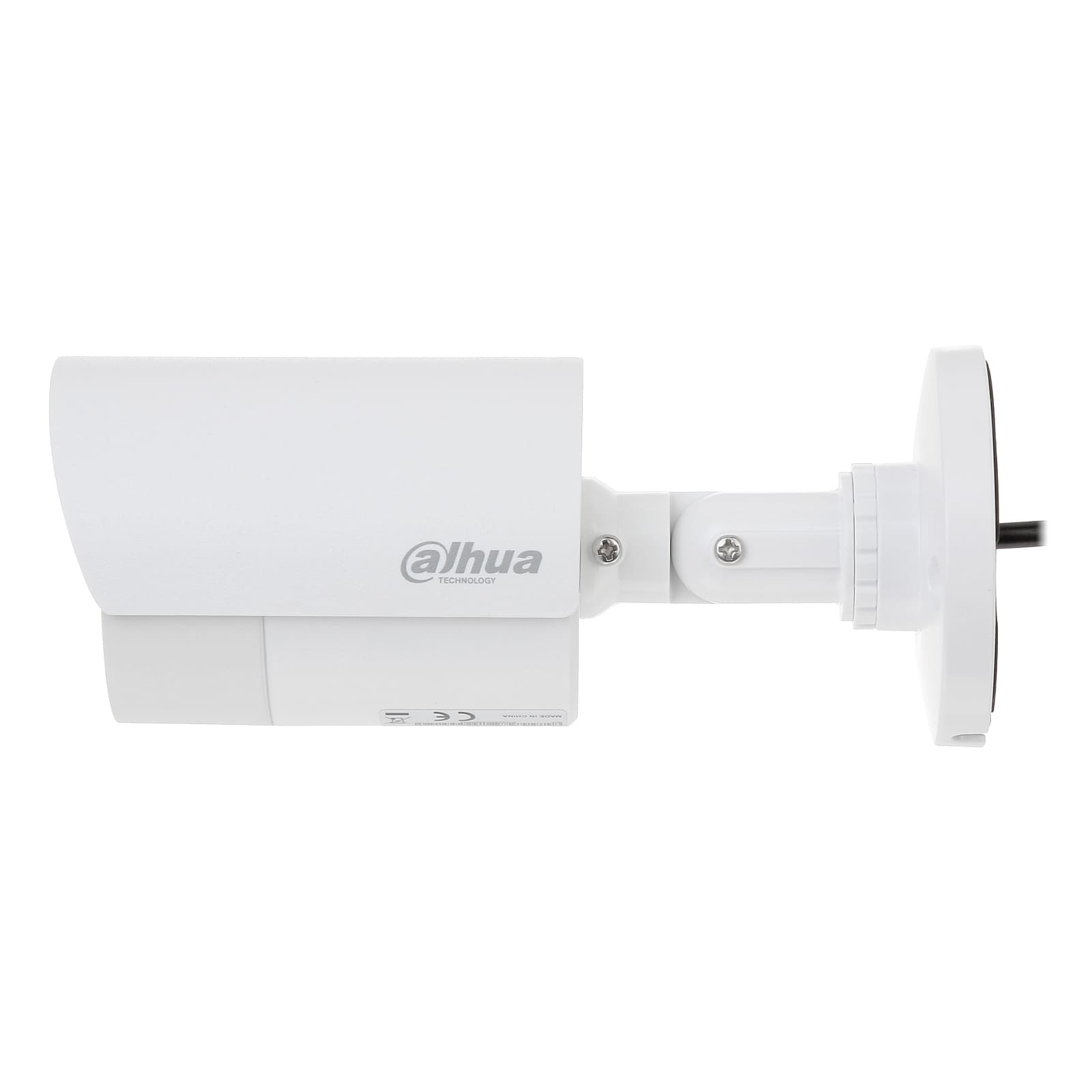 Dahua 4In1 Hybrid Camera Infrared 5 Mp 2.8 Mm