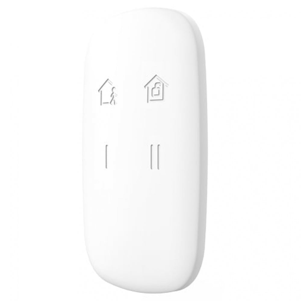 Hikvision Ax Pro 868 Mhz 4 Keys Wireless Alarm Remote Control Ds-Pkf1-We