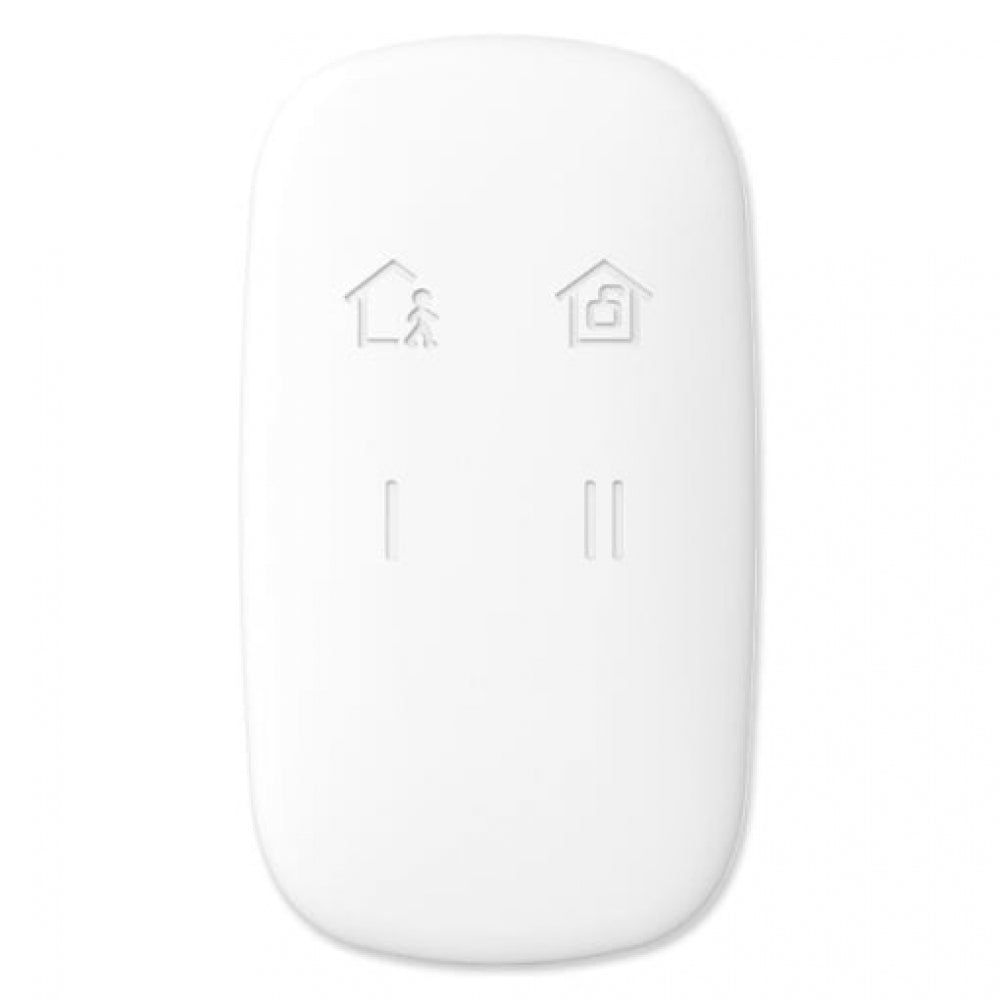 Telecomando Allarme Wireless Hikvision Ax Pro 868 Mhz 4 Tasti Ds-Pkf1-We