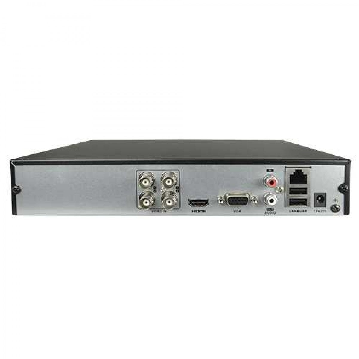 Hikvision DVR 4 Channels Hikvision 1080P 2 Mpx HD 500 Gb Hwd 5104M G4 Bnc