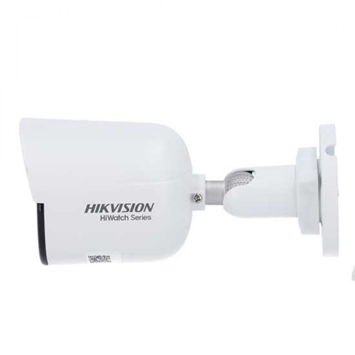 Hikvision Hwi-B149H Hiwatch Bullet Ip Camera Colors Vu Hd+ 4Mpx Poe Ip67