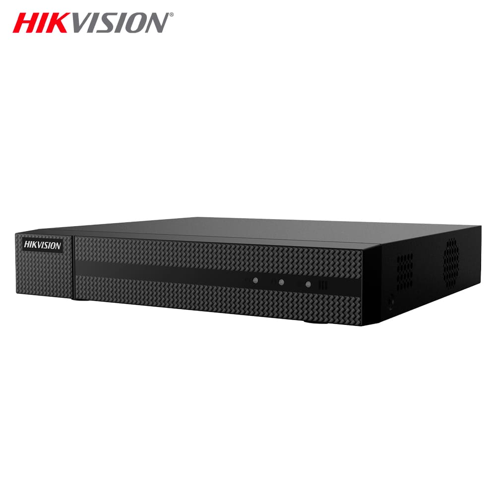 Dvr Nvr Hikvision Ibrido Ahd Tvi 16 Ch Canali Full Hd Ip Cloud 3G Wifi Hwd-5116Mh-G4